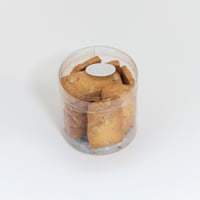 カシューナッツクッキー