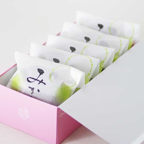 【常温便】　みかさ　5個