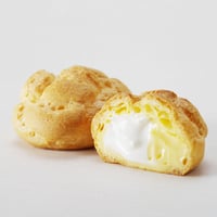 【冷蔵】ダブルクリームラップシュー