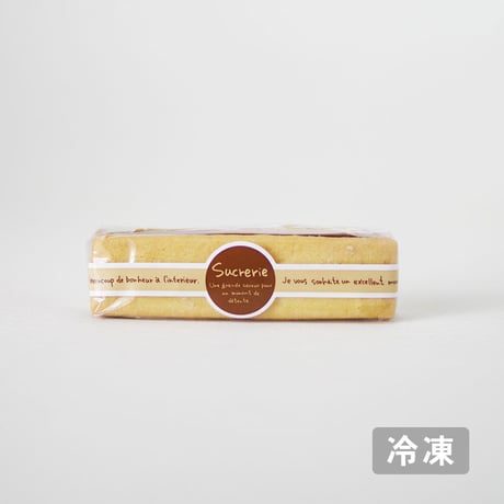【 冷凍 】生チョコサンド　ホワイト
