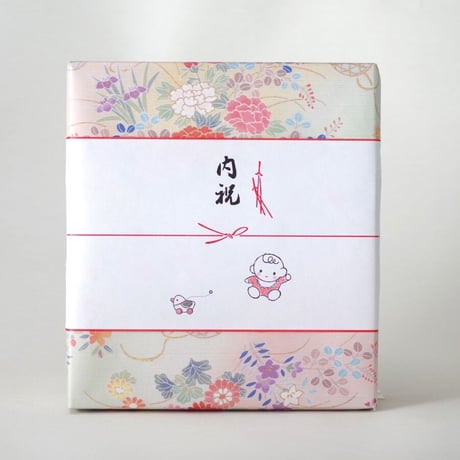熨斗　慶事用
