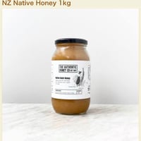 HTQ クローバー 1kg | cafe& salon mels