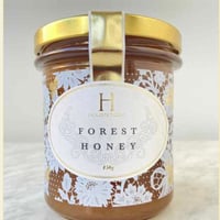 FOREST HONEY 450g