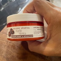 シアバター　100ml
