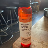アルガンオイルBIO 100ml