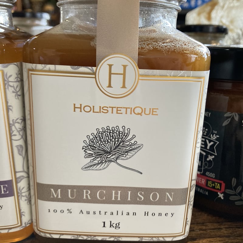 HTQ マーチソン 1kg | cafe& salon mels