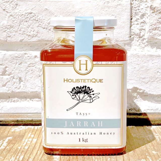 HTQ jarrah ジャラ 1kg | cafe& salon mels