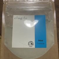 クレイル　ブルーモンモリオナイト　50g