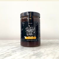 HIGシナモンハニー　750g