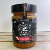 【非加熱蜂蜜】HIG Lemon Myrtle 750g レモンマートル 非加熱はちみつ HIG Lemon Myrtle 750g 【公式通販】