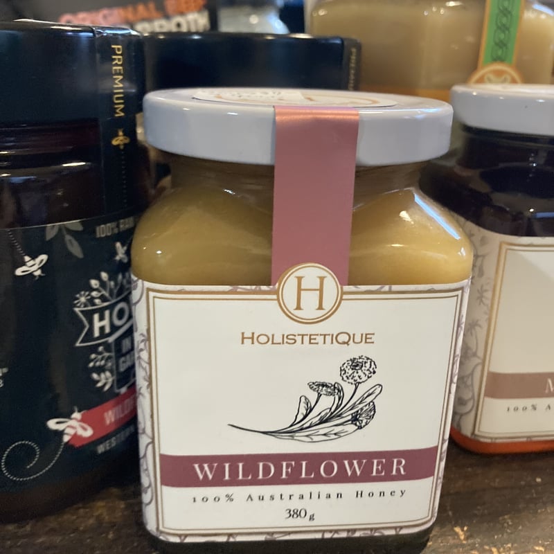 HTQ ワイルドフラワー 380g | cafe& salon mels