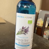 ラヴェンダー　フラワーウォーター200ml