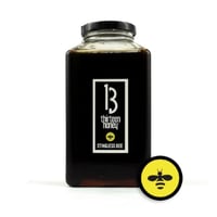 13ハニー　スティングレスピー　1.5kg