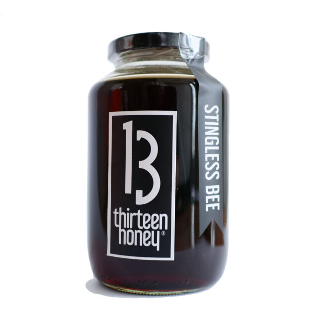 Cecilさま専用 13honey スティングレス ビー1.5㎏ スティングレスビー 13Honey 1.5Kg | honeybeauty