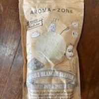 ホワイトカオリン　250g        　　　Aroma Zoom