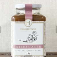 HTQワイルドフラワー 1kg | cafe& salon mels