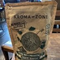 モンモリオナイトクレイ 500g　Aroma Zoon
