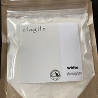 クレイル　ホワイトカオリン70g