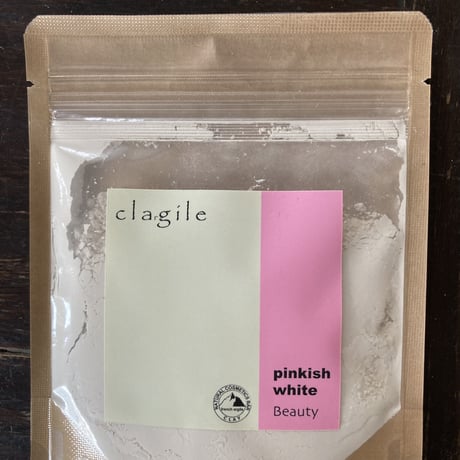 ピンキッシュ　クレイル　45g
