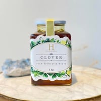 HTQ クローバー  1kg