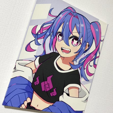 F6 Canvas Print