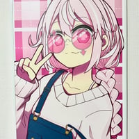 A2パネルアート