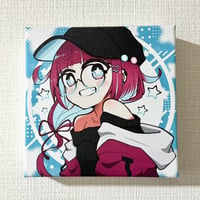 Canvas Print