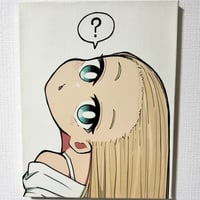 F6 Canvas Print