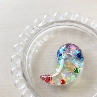 勾玉オルゴナイト【チャクラ】