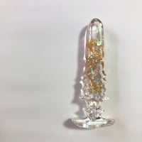 剣のオルゴナイト【金龍】
