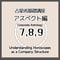 占星術基礎７～９　アスペクト編