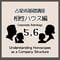 占星術基礎５・６　相性ハウス編