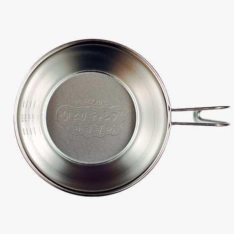 ITEM | ヒロシのひとりキャンプのすすめ オリジナルグッズショップ