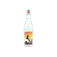 御代櫻　うまから純米酒　Moon Panda　720ml