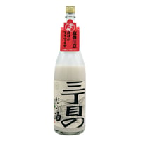 御代櫻　三丁目のにごり酒 　1500ml　＜クール宅配便＞