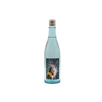 御代櫻　純米爽酒　Summer Panda☆　720ml