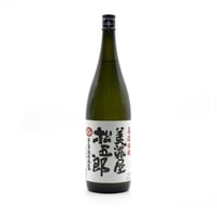 美濃屋松五郎　43度　 1800ml
