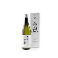 御代櫻　純米大吟醸　flower　720ml
