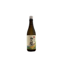 御代櫻　辛口純米酒　Roots（ルーツ）　720ml