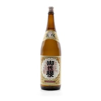 御代櫻　褒紋（ほうもん）　1800ml