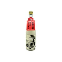 御代櫻　三丁目のにごり酒 　600ml　＜クール宅配便＞