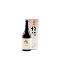 御代櫻　梅酒　大吟醸仕込み　720ml