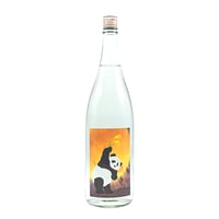 御代櫻　うまから純米酒　Moon Panda　1800ml