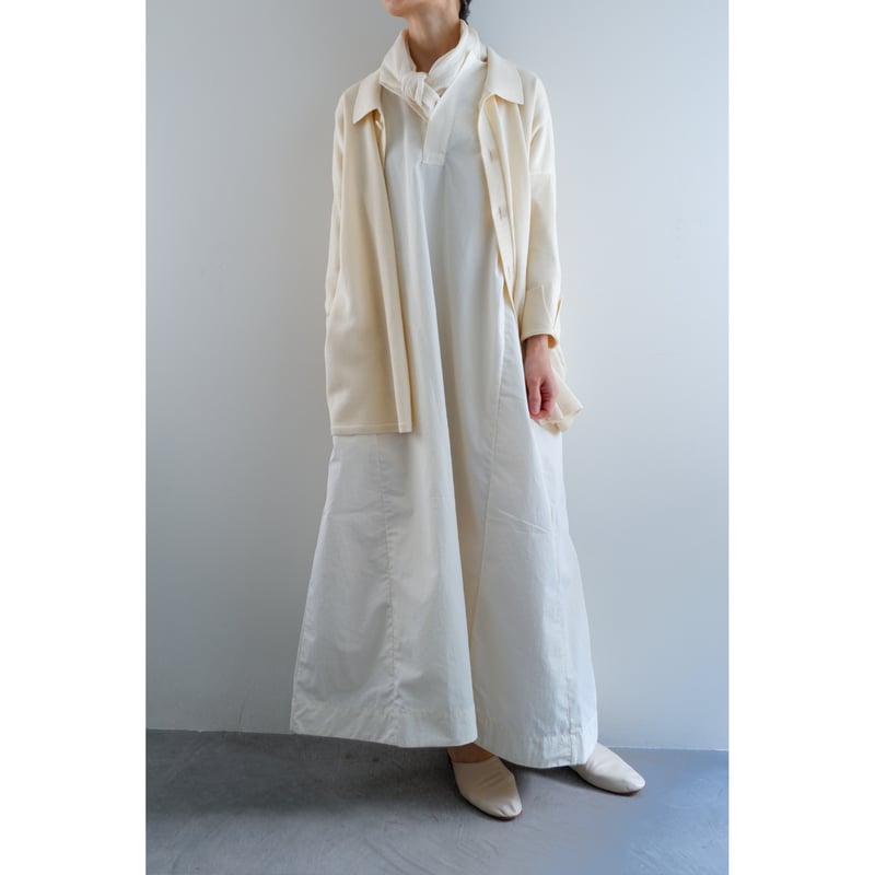 Yoli | Cotton knit cardigan - 26SS | written