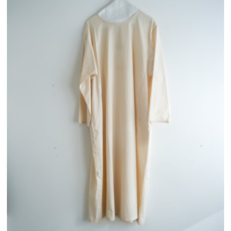 Yoli｜Simple onepiece - 4colors | written