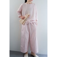 Yoli | Cotton skipper onepiece - 26SS | written