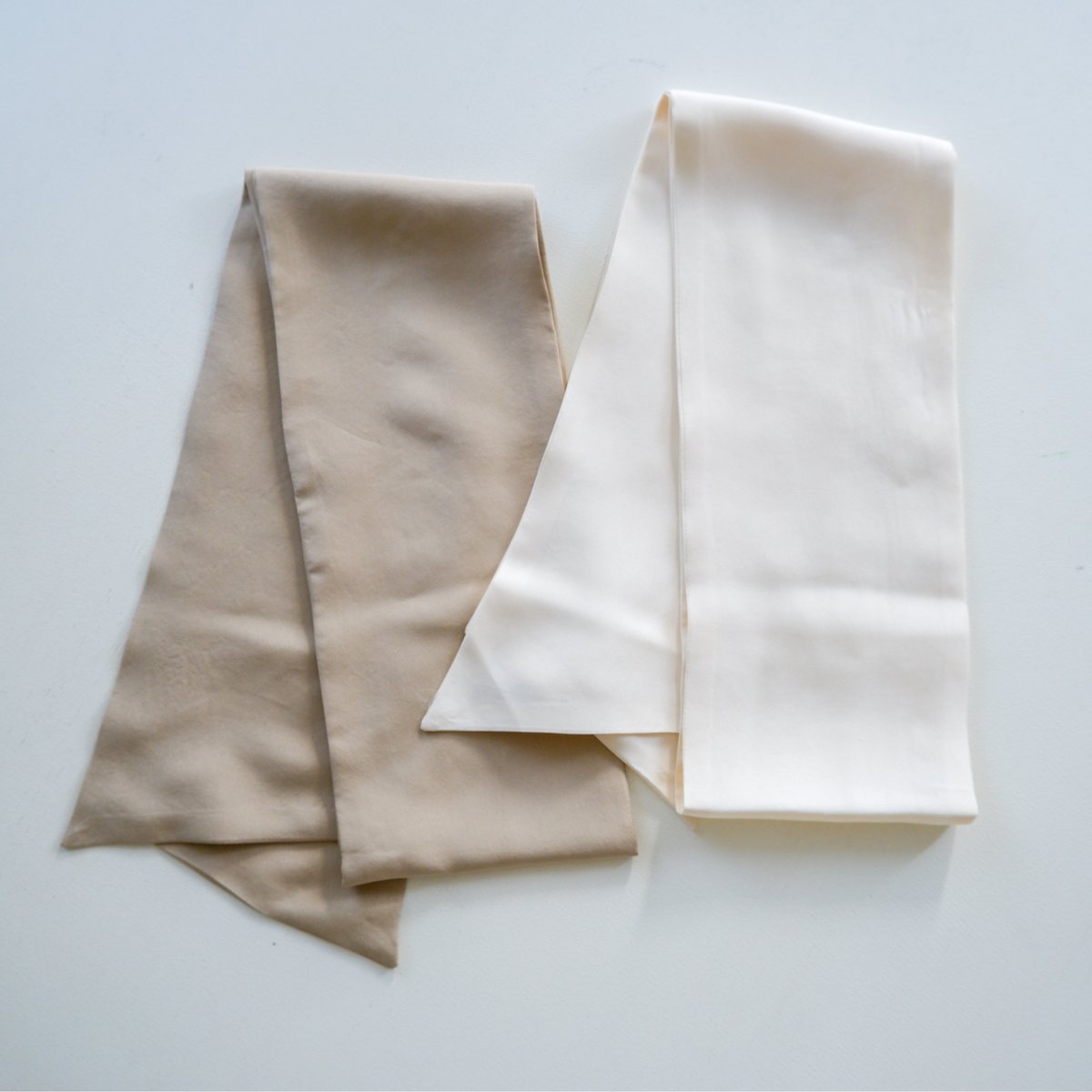Yoli スカーフ Scarf Yasou beige Yoli スカーフ Scarf Yasou beige