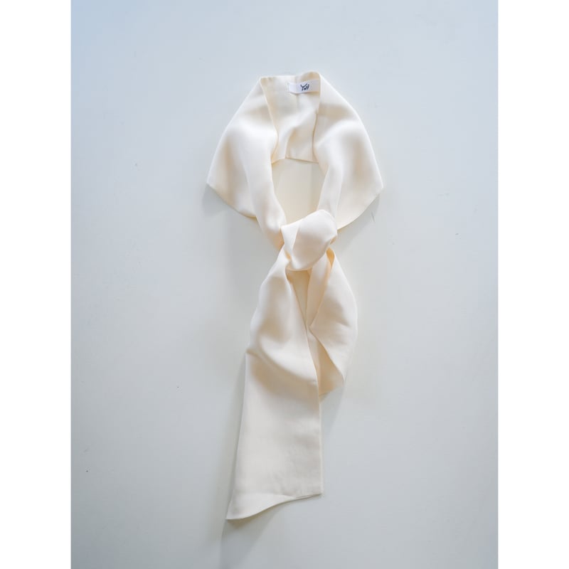 Yoli スカーフ Scarf Yasou beige Yoli スカーフ Scarf Yasou beige