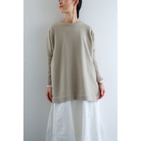 Yoli | Cotton simple jacket - O.white 24AW | wr