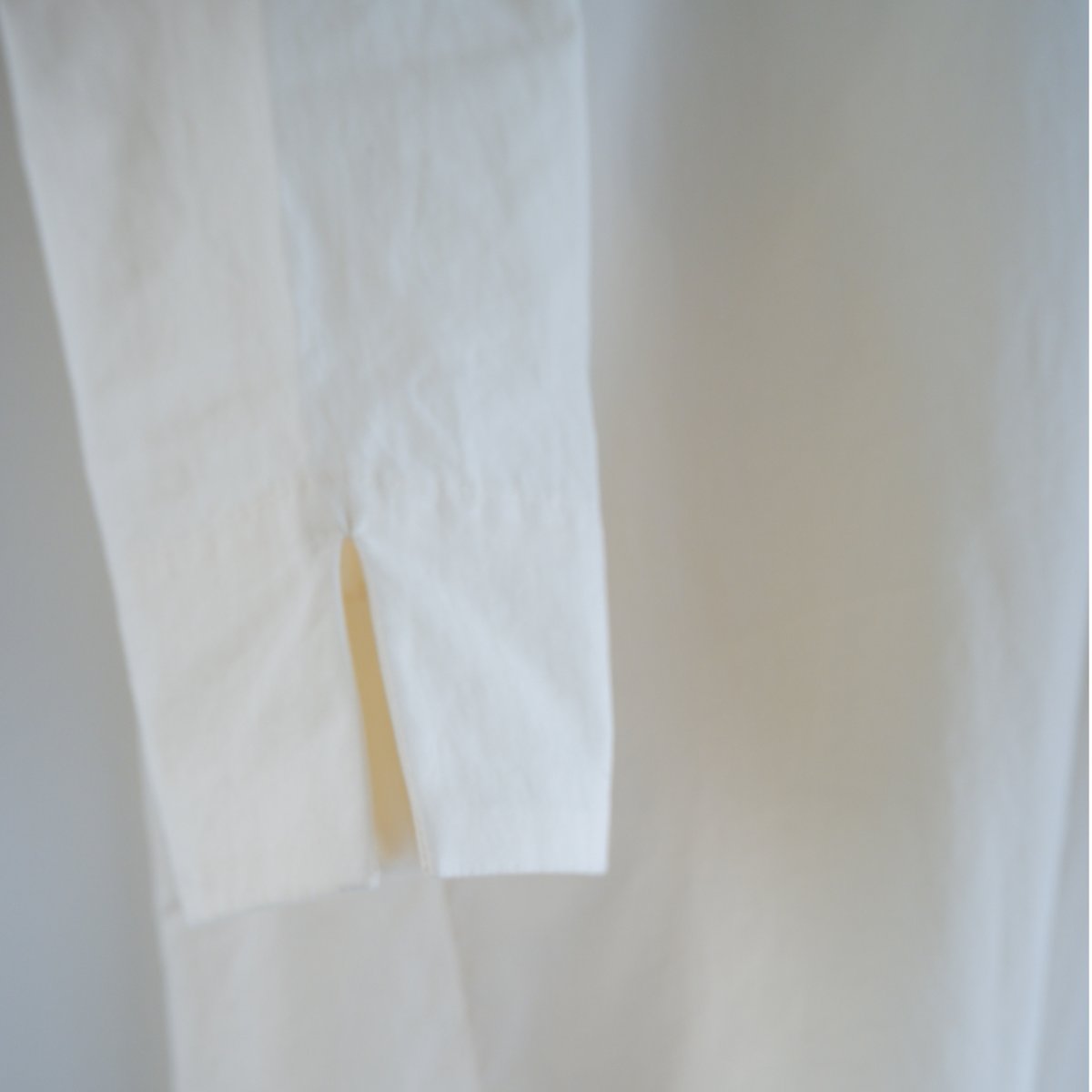 Yoli | Cotton skipper onepiece - 26SS | written